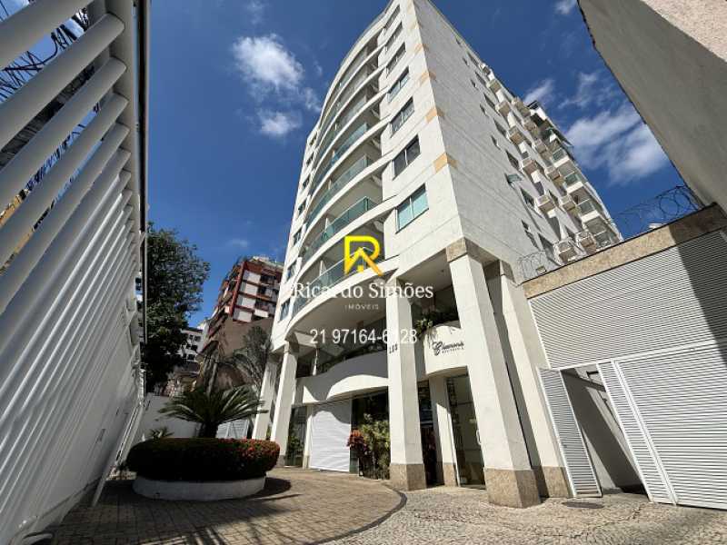 Conheça 30 - Cobertura a Venda Méier do imóvel - Cobertura a Venda Méier| 2 Vagas | Vazia | 135 m²| Juntinho Dias da Cruz - RSCO20012 - 30 30 - Cobertura a Venda Méier - 30