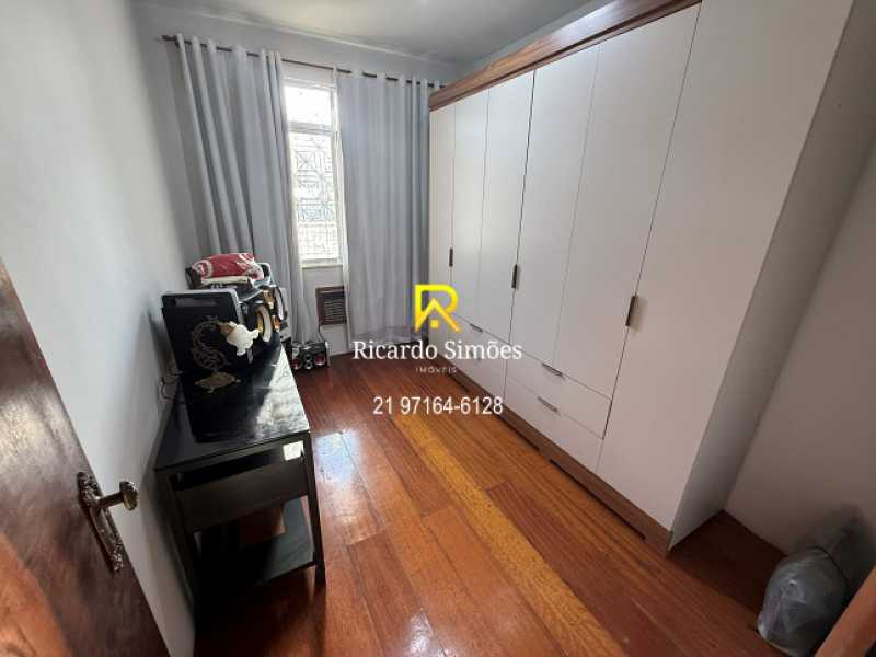 A Venda Casa Méier 5 quartos 2 suítes 3 vagas - RSCA50002