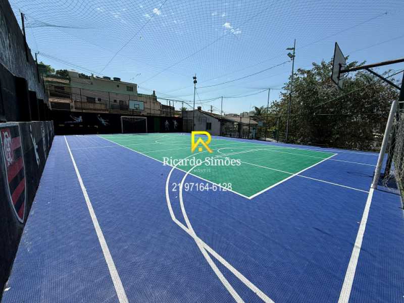 Vazio Visite Hoje - Apartamento à venda Rua Borja Reis, Engenho de Dentro, Rio de Janeiro - R$ 160.000 - RSAP20119