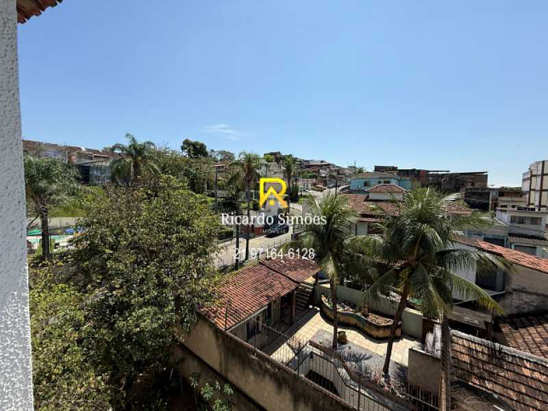 Vazio Visite Hoje - Apartamento à venda Rua Borja Reis, Engenho de Dentro, Rio de Janeiro - R$ 160.000 - RSAP20119