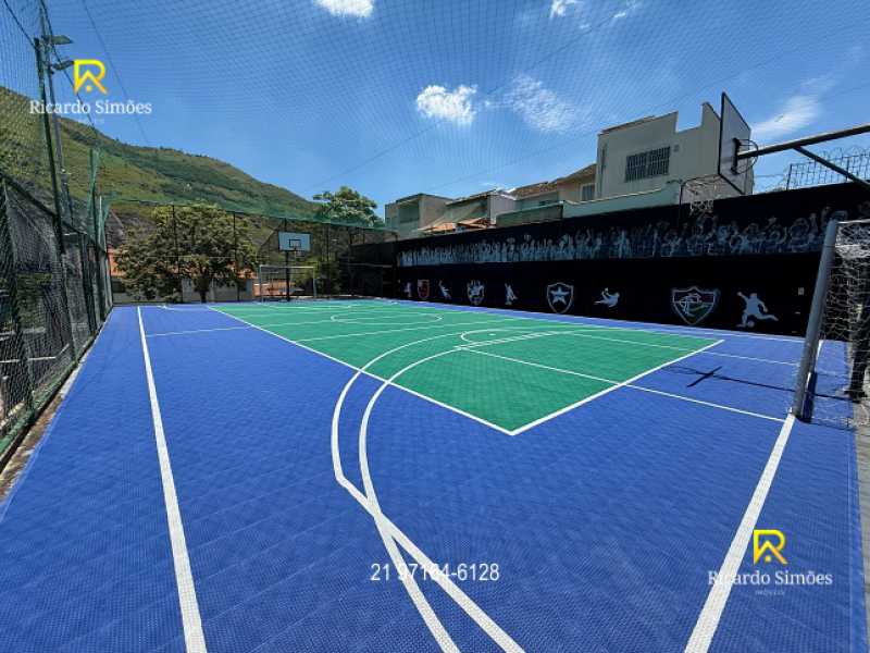 Vazio Visite Hoje - Apartamento à venda Rua Borja Reis, Engenho de Dentro, Rio de Janeiro - R$ 160.000 - RSAP20119