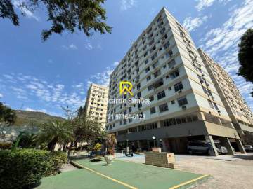Apartamento à venda Rua Camarista Meier, Engenho de Dentro, Rio de Janeiro - R$ 160.000 - RSAP20123 Apartamento à venda Rua Camarista Meier, Engenho de Dentro, Rio de Janeiro - R$ 160.000 - RSAP20123