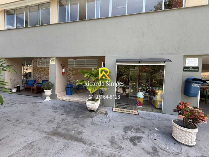 Conheça 6 - Á Venda - Apartamento - V do imóvel - Apartamento à venda Rua Camarista Meier, Engenho de Dentro, Rio de Janeiro - R$ 160.000 - RSAP20123 - 6 6 - Á Venda - Apartamento - V - 6