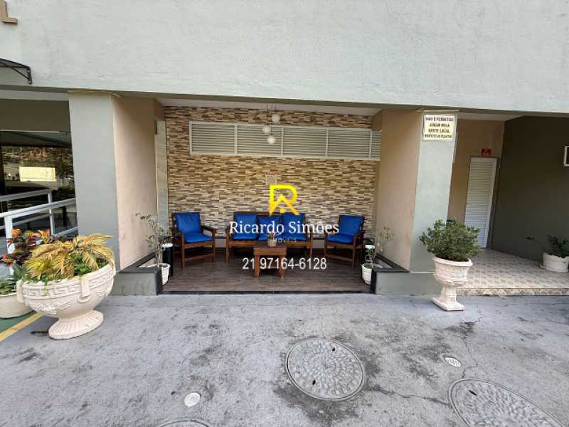 Conheça 7 - Á Venda - Apartamento - V do imóvel - Apartamento à venda Rua Camarista Meier, Engenho de Dentro, Rio de Janeiro - R$ 160.000 - RSAP20123 - 7 7 - Á Venda - Apartamento - V - 7