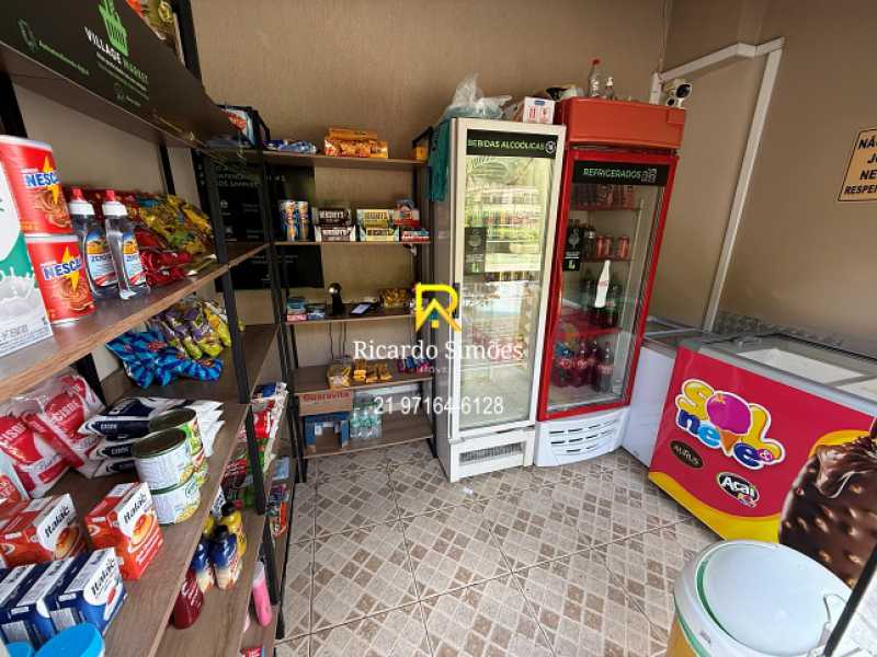 Conheça 8 - Á Venda - Apartamento - V do imóvel - Apartamento à venda Rua Camarista Meier, Engenho de Dentro, Rio de Janeiro - R$ 160.000 - RSAP20123 - 8 8 - Á Venda - Apartamento - V - 8