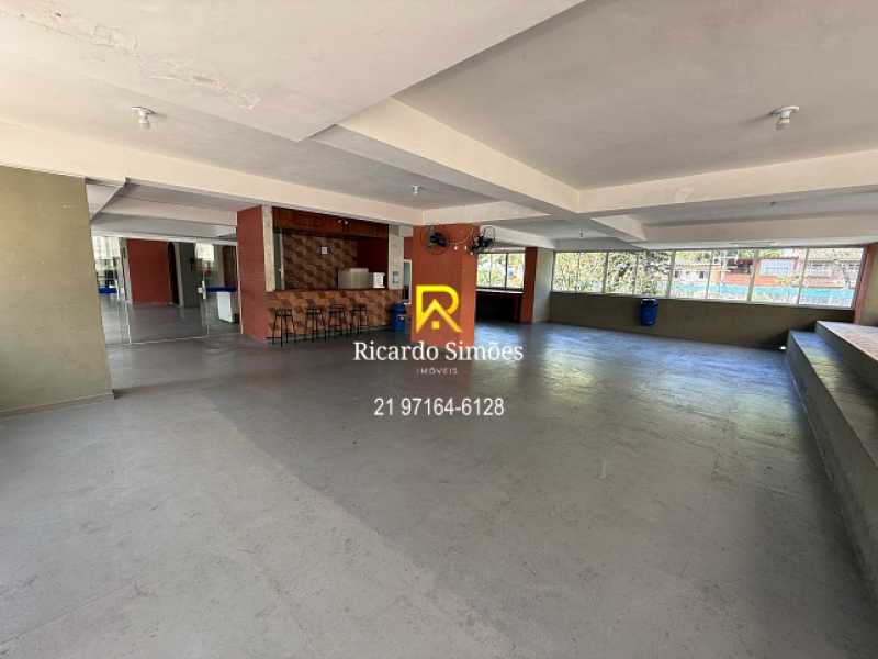 Conheça 9 - Á Venda - Apartamento - V do imóvel - Apartamento à venda Rua Camarista Meier, Engenho de Dentro, Rio de Janeiro - R$ 160.000 - RSAP20123 - 9 9 - Á Venda - Apartamento - V - 9