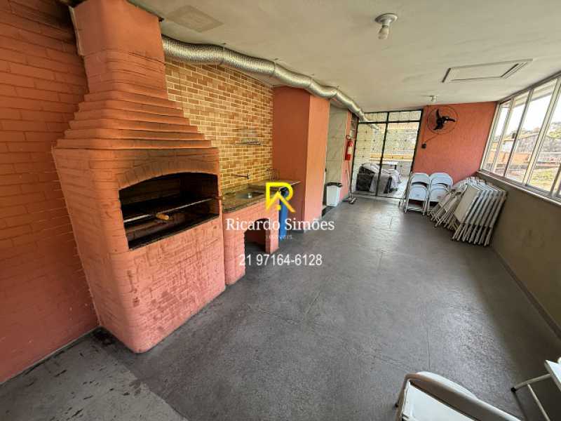 Conheça 10 - Á Venda - Apartamento - do imóvel - Apartamento à venda Rua Camarista Meier, Engenho de Dentro, Rio de Janeiro - R$ 160.000 - RSAP20123 - 10 10 - Á Venda - Apartamento - - 10