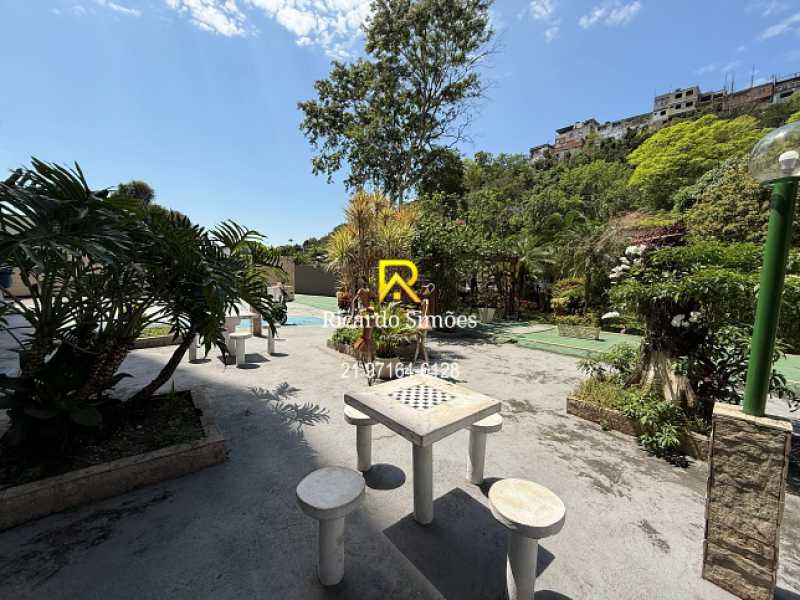 Conheça 13 - Á Venda - Apartamento - do imóvel - Apartamento à venda Rua Camarista Meier, Engenho de Dentro, Rio de Janeiro - R$ 160.000 - RSAP20123 - 13 13 - Á Venda - Apartamento - - 13