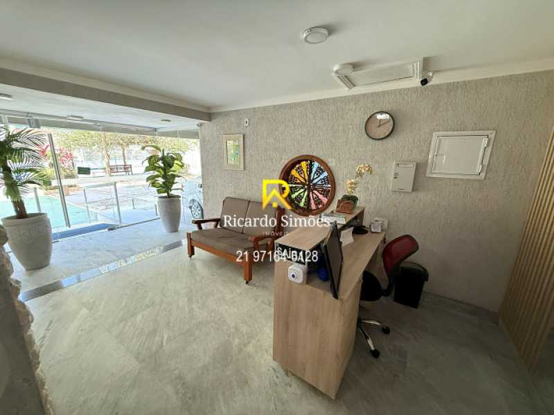 Conheça 15 - Á Venda - Apartamento - do imóvel - Apartamento à venda Rua Camarista Meier, Engenho de Dentro, Rio de Janeiro - R$ 160.000 - RSAP20123 - 15 15 - Á Venda - Apartamento - - 15