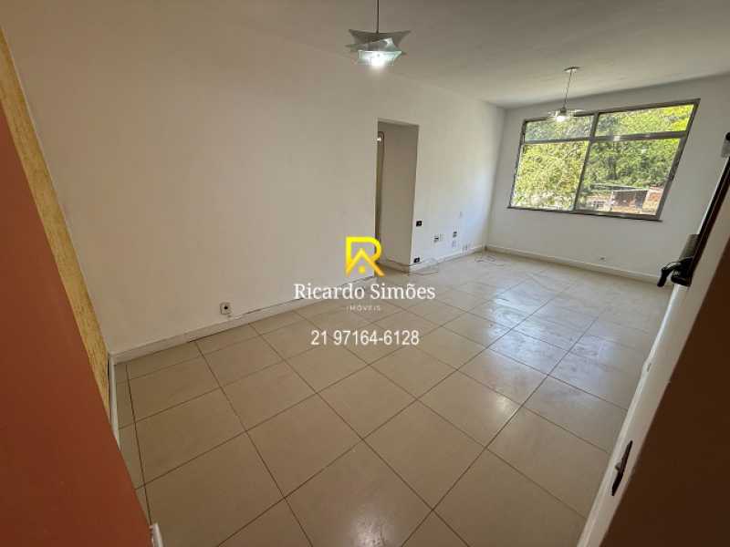 Conheça 16 - Á Venda - Apartamento - do imóvel - Apartamento à venda Rua Camarista Meier, Engenho de Dentro, Rio de Janeiro - R$ 160.000 - RSAP20123 - 16 16 - Á Venda - Apartamento - - 16