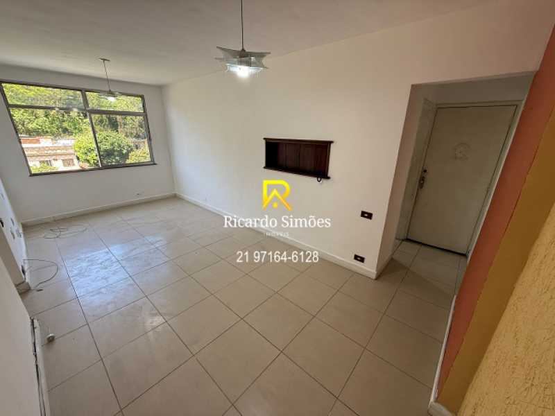 Conheça 18 - Á Venda - Apartamento - do imóvel - Apartamento à venda Rua Camarista Meier, Engenho de Dentro, Rio de Janeiro - R$ 160.000 - RSAP20123 - 18 18 - Á Venda - Apartamento - - 18