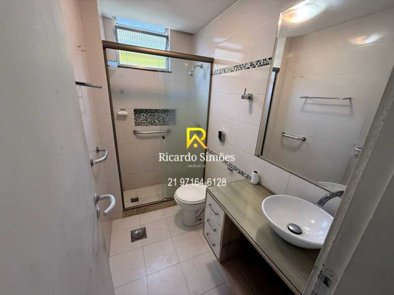 Conheça 20 - Á Venda - Apartamento - do imóvel - Apartamento à venda Rua Camarista Meier, Engenho de Dentro, Rio de Janeiro - R$ 160.000 - RSAP20123 - 20 20 - Á Venda - Apartamento - - 20