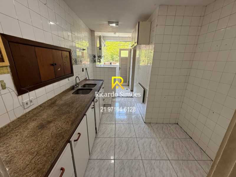 Conheça 23 - Á Venda - Apartamento - do imóvel - Apartamento à venda Rua Camarista Meier, Engenho de Dentro, Rio de Janeiro - R$ 160.000 - RSAP20123 - 23 23 - Á Venda - Apartamento - - 23