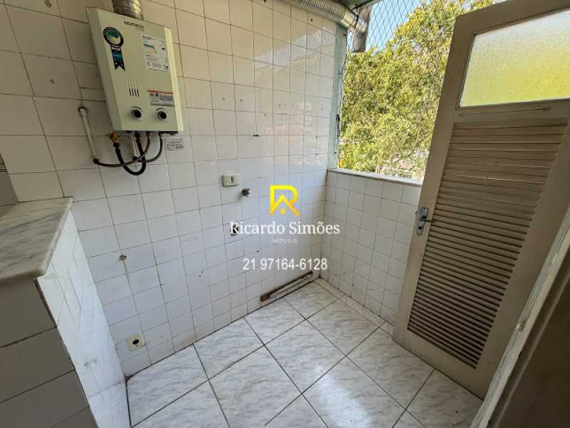 Conheça 25 - Á Venda - Apartamento - do imóvel - Apartamento à venda Rua Camarista Meier, Engenho de Dentro, Rio de Janeiro - R$ 160.000 - RSAP20123 - 25 25 - Á Venda - Apartamento - - 25