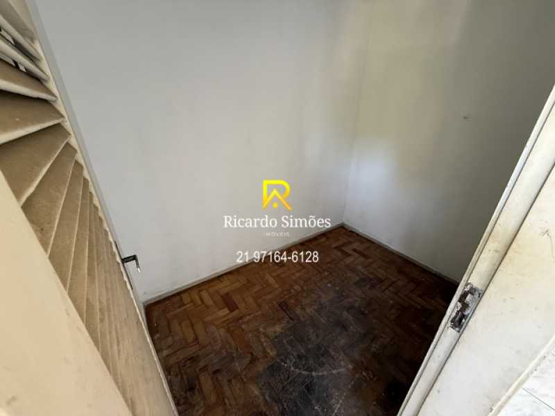 Conheça 26 - Á Venda - Apartamento - do imóvel - Apartamento à venda Rua Camarista Meier, Engenho de Dentro, Rio de Janeiro - R$ 160.000 - RSAP20123 - 26 26 - Á Venda - Apartamento - - 26