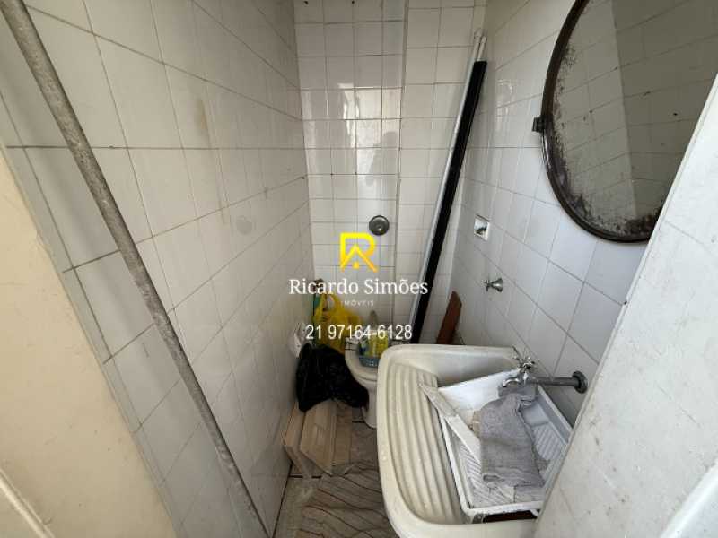 Conheça 27 - Á Venda - Apartamento - do imóvel - Apartamento à venda Rua Camarista Meier, Engenho de Dentro, Rio de Janeiro - R$ 160.000 - RSAP20123 - 27 27 - Á Venda - Apartamento - - 27