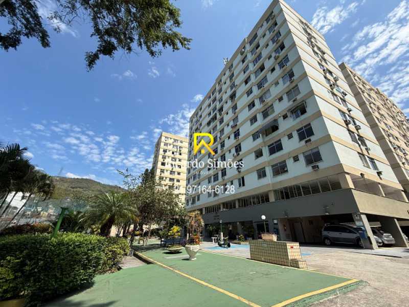 Conheça 29 - Á Venda - Apartamento - do imóvel - Apartamento à venda Rua Camarista Meier, Engenho de Dentro, Rio de Janeiro - R$ 160.000 - RSAP20123 - 29 29 - Á Venda - Apartamento - - 29