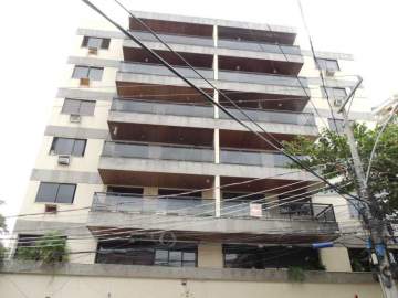 Vazio Visite Hoje - Apartamento à venda Cachambi 92 m² Varanda 2 quartos 1 suíte dependencias completa e 1 Vaga - SCAP20003
