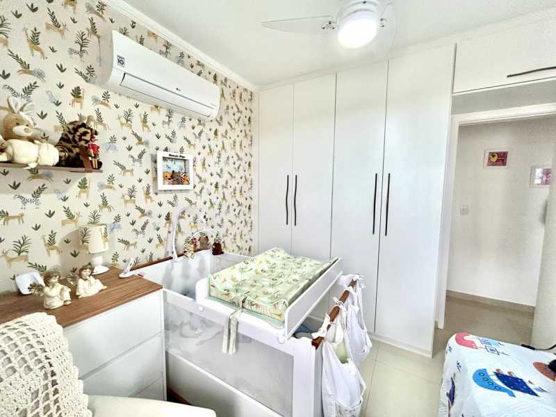 Conheça WhatsApp Image 2024-03-14 at 6 do imóvel - Apartamento 3 quartos à venda Barra da Tijuca, Rio de Janeiro - R$ 1.550.000 - MTAP30042 - 21 WhatsApp Image 2024-03-14 at 6 - 21