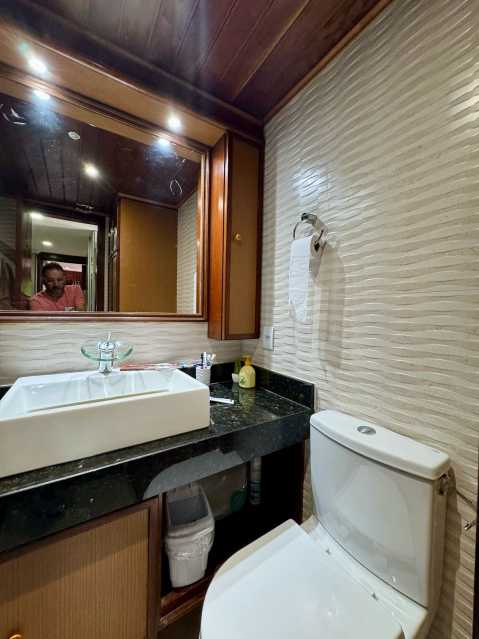 Conheça WhatsApp Image 2025-02-21 at 1 do imóvel - Apartamento 2 quartos à venda Barra da Tijuca, Rio de Janeiro - R$ 1.200.000 - MTAP20118 - 14 WhatsApp Image 2025-02-21 at 1 - 14