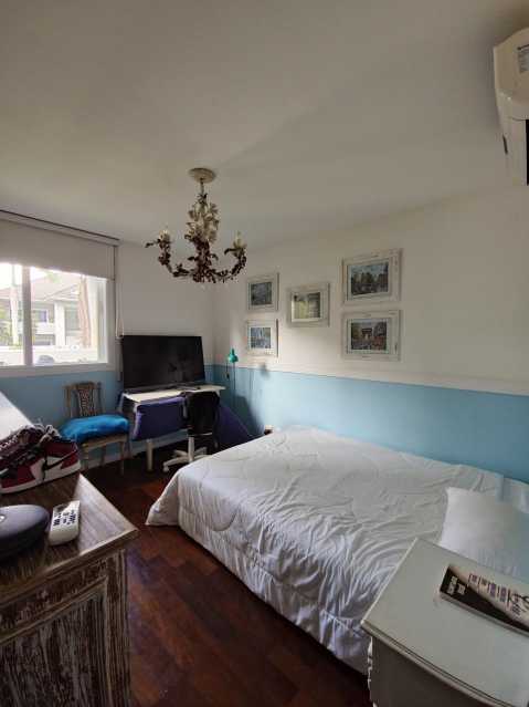 Conheça e0a60fc3-f45b-4ffb-b48d-c9bd44 do imóvel - Casa em Condomínio 4 quartos à venda Barra da Tijuca, Rio de Janeiro - R$ 5.300.000 - MTCN40021 - 12 e0a60fc3-f45b-4ffb-b48d-c9bd44 - 12