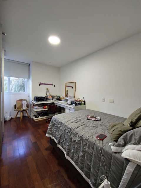 Conheça b3d67ae7-bbb6-4a30-8e62-e34f4e do imóvel - Casa em Condomínio 4 quartos à venda Barra da Tijuca, Rio de Janeiro - R$ 5.300.000 - MTCN40021 - 15 b3d67ae7-bbb6-4a30-8e62-e34f4e - 15