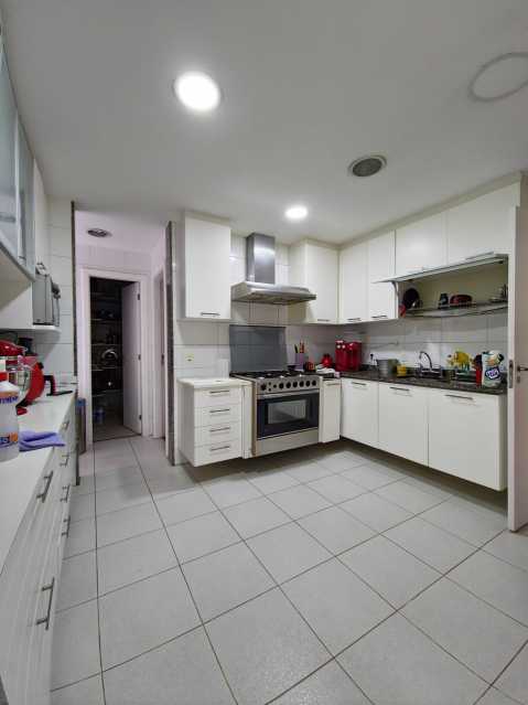 Conheça f65bcb09-da9d-488e-92af-31a76f do imóvel - Casa em Condomínio 4 quartos à venda Barra da Tijuca, Rio de Janeiro - R$ 5.300.000 - MTCN40021 - 17 f65bcb09-da9d-488e-92af-31a76f - 17