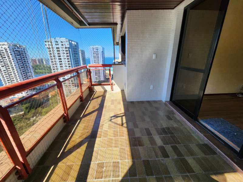 Conheça WhatsApp Image 2026-08-11 at 2 do imóvel - Apartamento 2 quartos à venda Barra da Tijuca, Rio de Janeiro - R$ 1.250.000 - MTAP20140 - 10 WhatsApp Image 2026-08-11 at 2 - 10