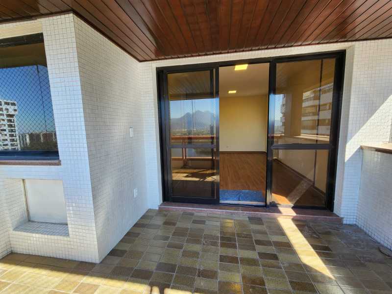 Conheça WhatsApp Image 2026-08-11 at 2 do imóvel - Apartamento 2 quartos à venda Barra da Tijuca, Rio de Janeiro - R$ 1.250.000 - MTAP20140 - 26 WhatsApp Image 2026-08-11 at 2 - 26