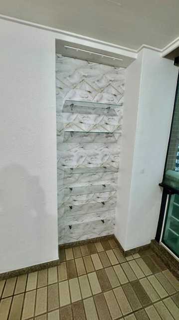 Conheça WhatsApp Image 2026-08-16 at 1 do imóvel - Apartamento 3 quartos à venda Barra da Tijuca, Rio de Janeiro - R$ 1.850.000 - MTAP30099 - 13 WhatsApp Image 2026-08-16 at 1 - 13