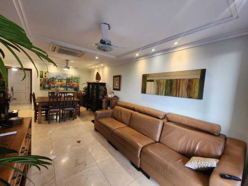 Conheça WhatsApp Image 2026-08-16 at 1 do imóvel - Apartamento 3 quartos à venda Barra da Tijuca, Rio de Janeiro - R$ 2.250.000 - MTAP30100 - 6 WhatsApp Image 2026-08-16 at 1 - 6