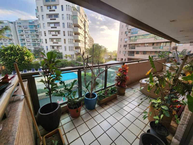 Conheça WhatsApp Image 2026-08-16 at 1 do imóvel - Apartamento 3 quartos à venda Barra da Tijuca, Rio de Janeiro - R$ 2.250.000 - MTAP30100 - 7 WhatsApp Image 2026-08-16 at 1 - 7