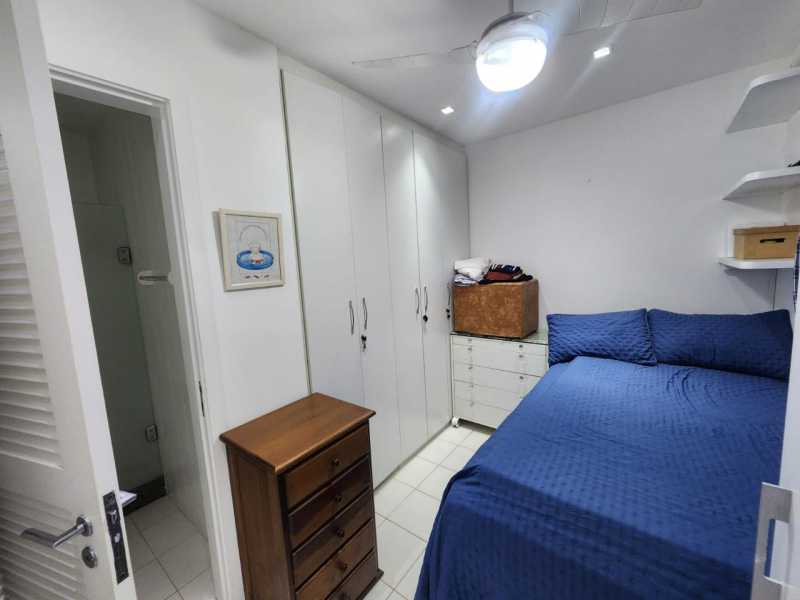 Conheça WhatsApp Image 2026-08-16 at 1 do imóvel - Apartamento 3 quartos à venda Barra da Tijuca, Rio de Janeiro - R$ 2.250.000 - MTAP30100 - 19 WhatsApp Image 2026-08-16 at 1 - 19