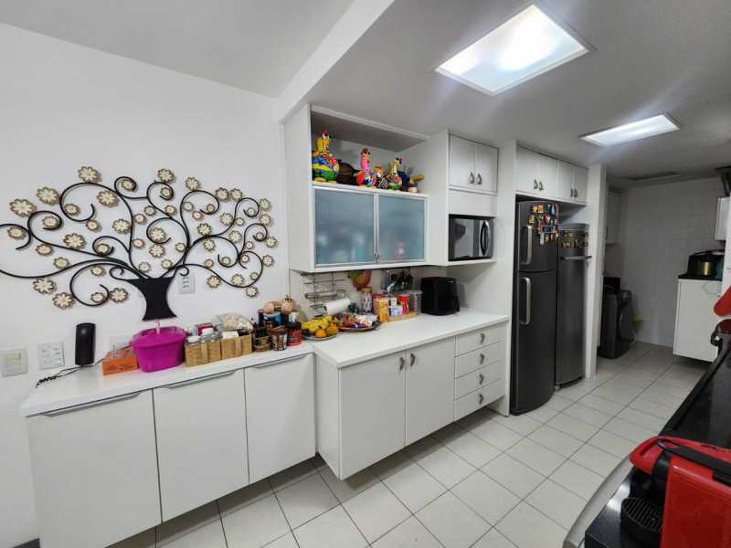 Conheça WhatsApp Image 2026-08-16 at 1 do imóvel - Apartamento 3 quartos à venda Barra da Tijuca, Rio de Janeiro - R$ 2.250.000 - MTAP30100 - 30 WhatsApp Image 2026-08-16 at 1 - 30