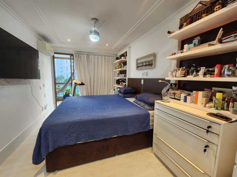 Conheça WhatsApp Image 2026-08-16 at 1 do imóvel - Apartamento 3 quartos à venda Barra da Tijuca, Rio de Janeiro - R$ 2.250.000 - MTAP30100 - 26 WhatsApp Image 2026-08-16 at 1 - 26