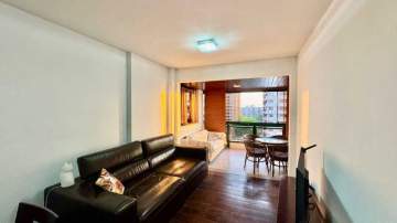 Ótima localização - Apartamento 2 quartos à venda Barra da Tijuca, Rio de Janeiro - R$ 1.100.000 - MTAP20142