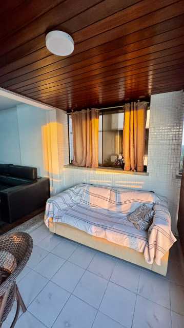 Conheça WhatsApp Image 2026-08-29 at 1 do imóvel - Apartamento 2 quartos à venda Barra da Tijuca, Rio de Janeiro - R$ 1.100.000 - MTAP20142 - 11 WhatsApp Image 2026-08-29 at 1 - 11