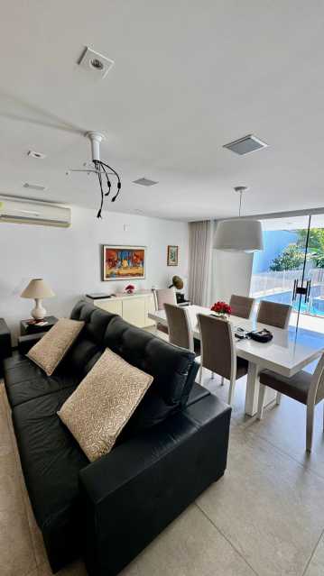Conheça WhatsApp Image 2026-08-30 at 1 do imóvel - Casa em Condomínio 3 quartos à venda Barra da Tijuca, Rio de Janeiro - R$ 2.800.000 - MTCN30002 - 4 WhatsApp Image 2026-08-30 at 1 - 4