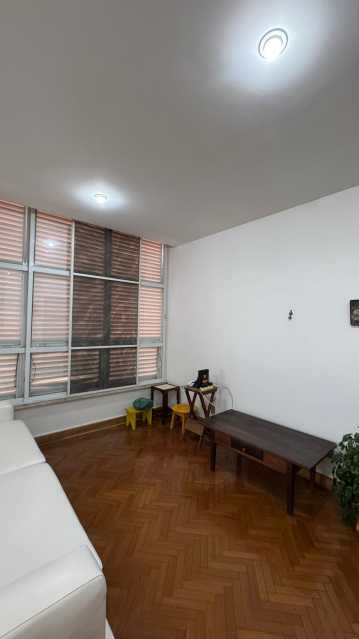 Conheça WhatsApp Image 2026-08-31 at 1 do imóvel - Apartamento 2 quartos para alugar Alto da Boa Vista, Rio de Janeiro - R$ 1.900 - MTAP20143 - 5 WhatsApp Image 2026-08-31 at 1 - 5