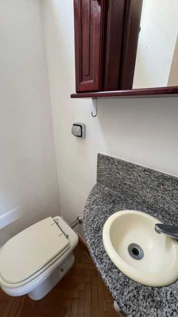 Conheça WhatsApp Image 2026-08-31 at 1 do imóvel - Apartamento 2 quartos para alugar Alto da Boa Vista, Rio de Janeiro - R$ 1.900 - MTAP20143 - 18 WhatsApp Image 2026-08-31 at 1 - 18