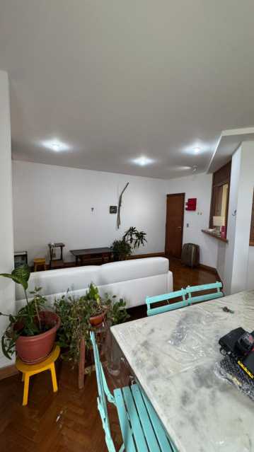 Conheça WhatsApp Image 2026-08-31 at 1 do imóvel - Apartamento 2 quartos para alugar Alto da Boa Vista, Rio de Janeiro - R$ 1.900 - MTAP20143 - 10 WhatsApp Image 2026-08-31 at 1 - 10