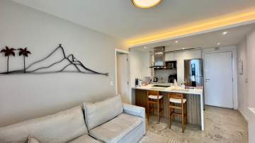Imperdível - Apartamento 1 quarto à venda Barra da Tijuca, Rio de Janeiro - R$ 395.000 - MTAP10069