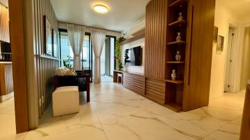 Apartamento 2 quartos à venda Barra da Tijuca, Rio de Janeiro - R$ 1.290.000 - MTAP20147