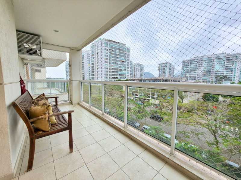 Conheça WhatsApp Image 2026-10-28 at 0 do imóvel - Apartamento 2 quartos à venda Barra da Tijuca, Rio de Janeiro - R$ 990.000 - MTAP20149 - 6 WhatsApp Image 2026-10-28 at 0 - 6
