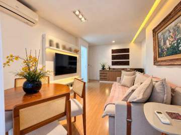 Apartamento 2 quartos à venda Barra da Tijuca, Rio de Janeiro - R$ 990.000 - MTAP20149