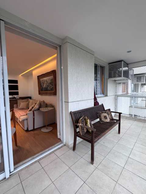 Conheça WhatsApp Image 2026-10-28 at 0 do imóvel - Apartamento 2 quartos à venda Barra da Tijuca, Rio de Janeiro - R$ 990.000 - MTAP20149 - 5 WhatsApp Image 2026-10-28 at 0 - 5