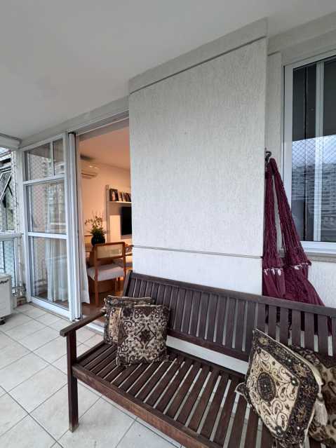Conheça WhatsApp Image 2026-10-28 at 0 do imóvel - Apartamento 2 quartos à venda Barra da Tijuca, Rio de Janeiro - R$ 990.000 - MTAP20149 - 22 WhatsApp Image 2026-10-28 at 0 - 22