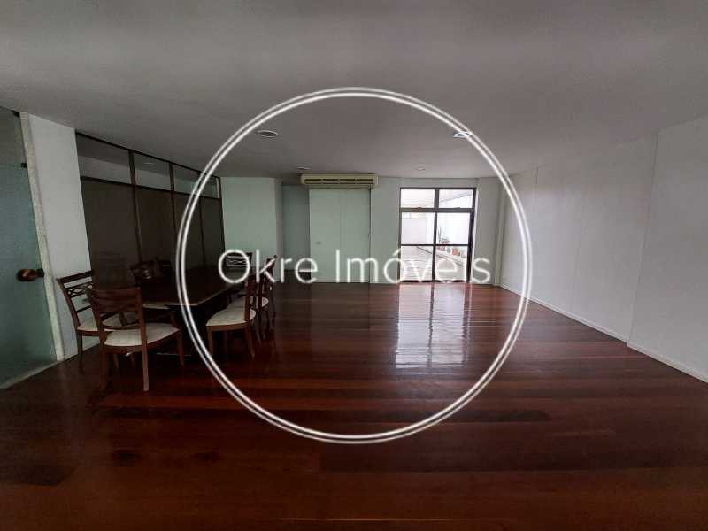 Conheça 1001288057 do imóvel - Apartamento 4 quartos à venda Leblon, Rio de Janeiro - R$ 6.300.000 - 102 - 37 1001288057 - 37