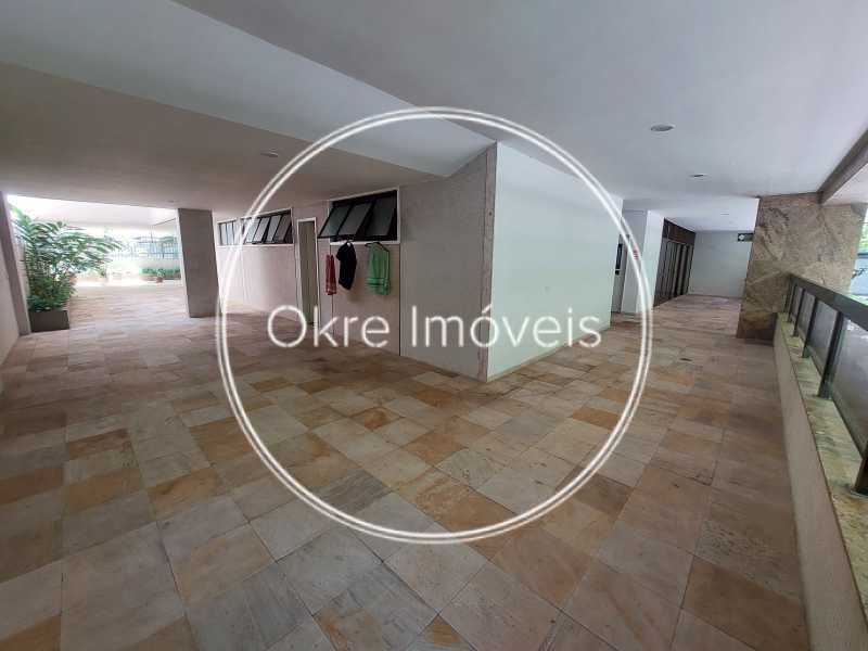 Conheça 1001288056 do imóvel - Apartamento 4 quartos à venda Leblon, Rio de Janeiro - R$ 6.300.000 - 102 - 36 1001288056 - 36