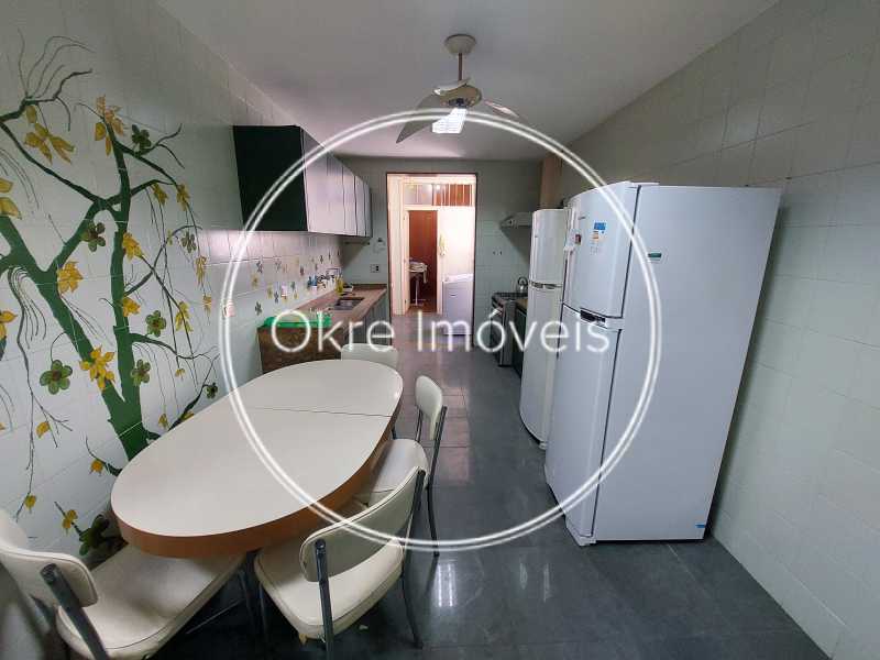 Conheça 1001288025 do imóvel - Apartamento 4 quartos à venda Leblon, Rio de Janeiro - R$ 6.300.000 - 102 - 29 1001288025 - 29